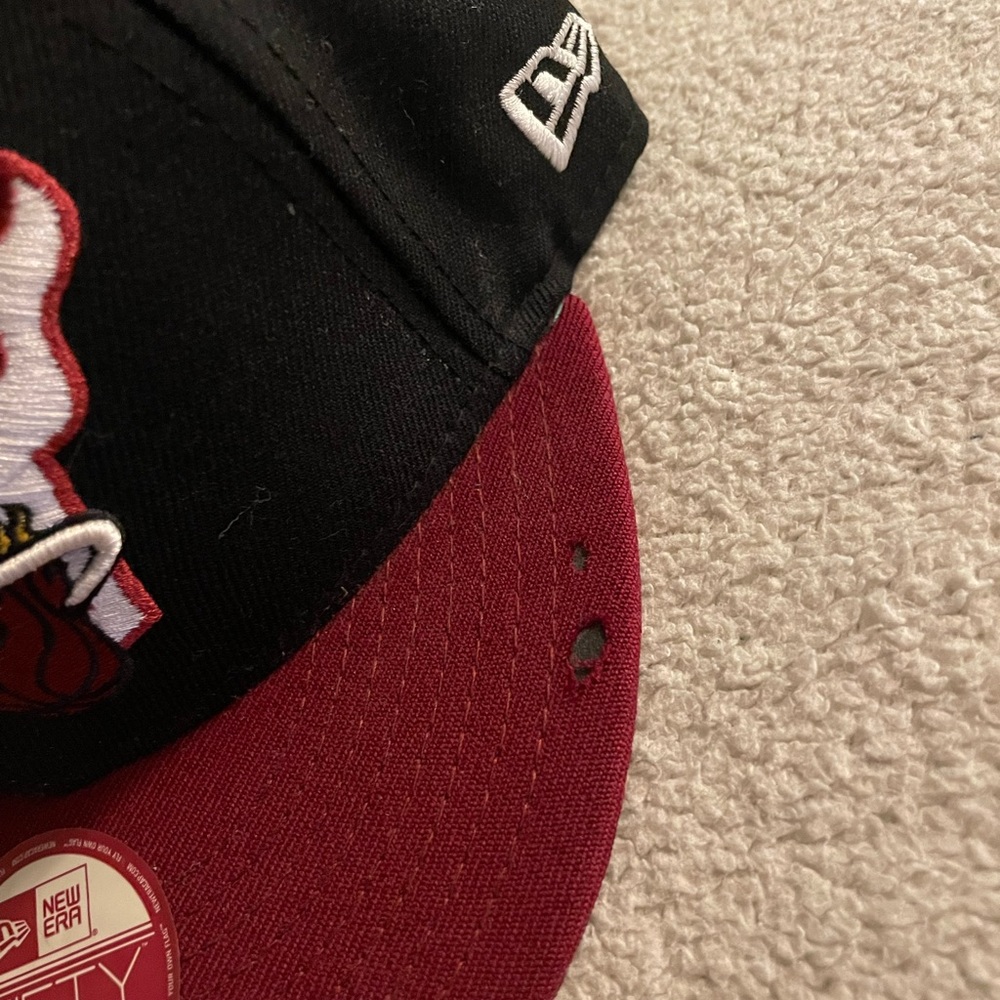 SnapBack Hat - Picture 2 of 3
